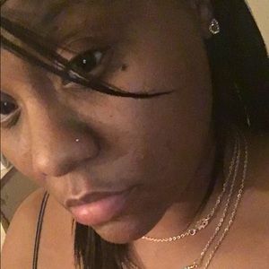 Meet your Posher, Fatima